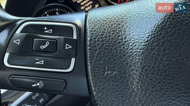 Купе Volkswagen CC / Passat CC 2012 в Боярке