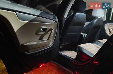 Купе Volkswagen CC / Passat CC 2012 в 
