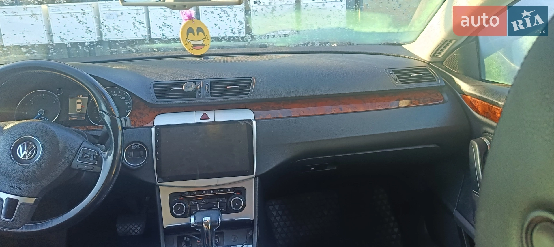 2010 Volkswagen Passat CC - мініатюра 9