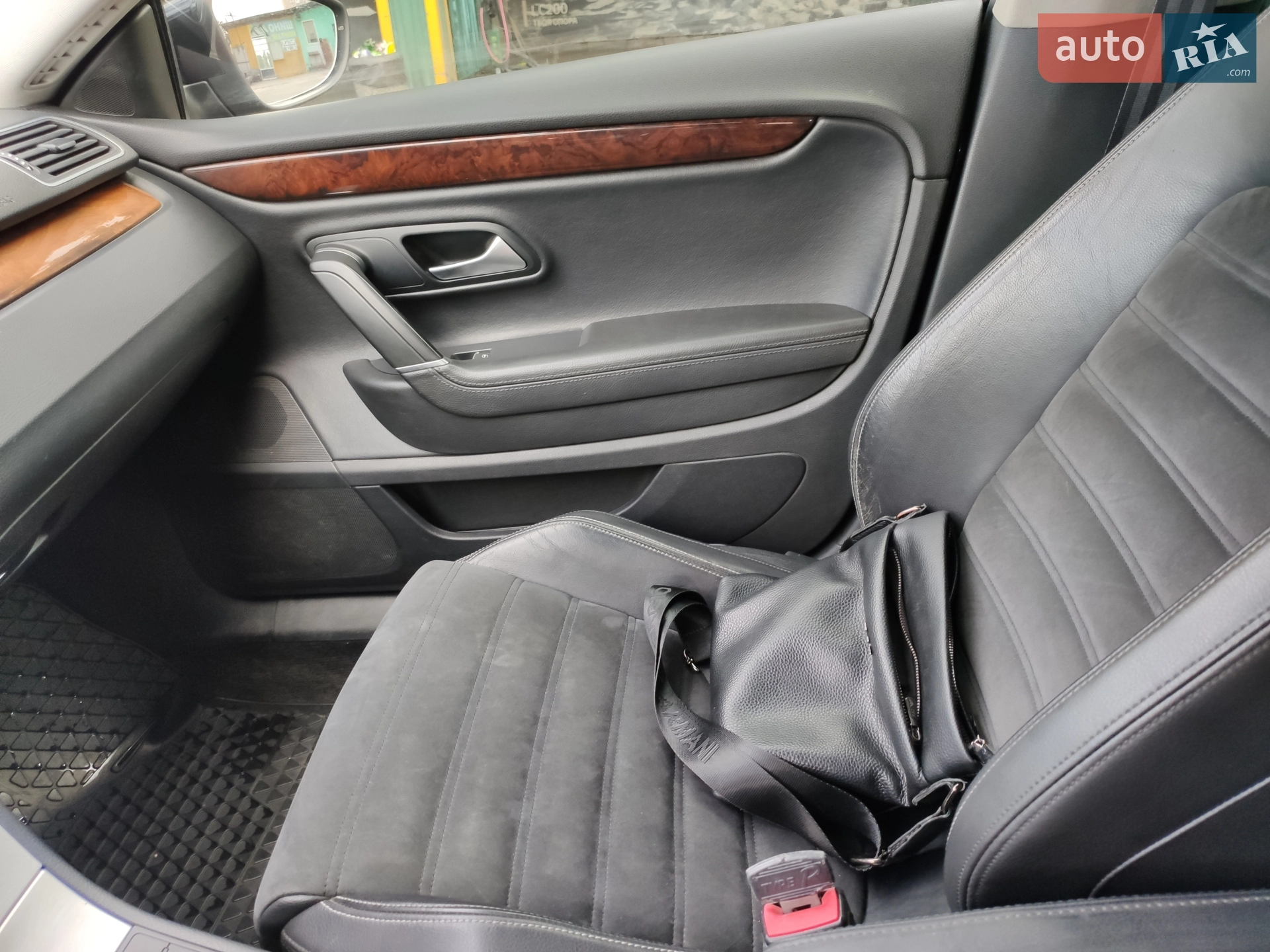 2011 Volkswagen Passat CC - мініатюра 11