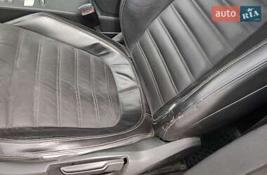 Купе Volkswagen CC / Passat CC 2011 в 