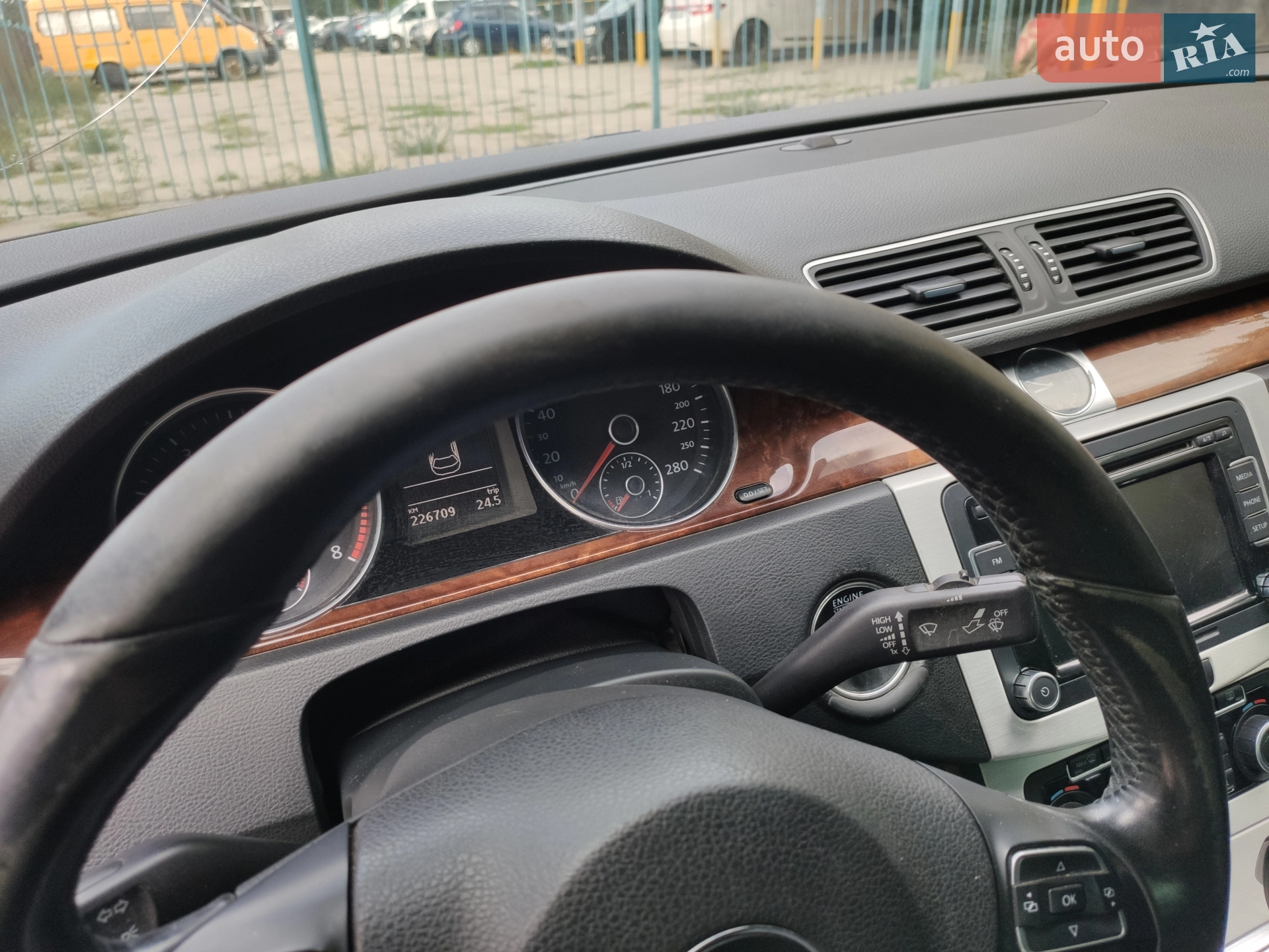 2011 Volkswagen Passat CC - мініатюра 14