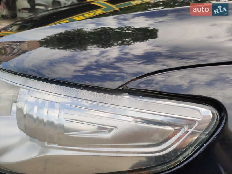 Купе Volkswagen CC / Passat CC 2011 в Харькове фото 21 Купе Volkswagen CC / Passat CC 2011 в Харькове