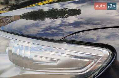 Купе Volkswagen CC / Passat CC 2011 в 