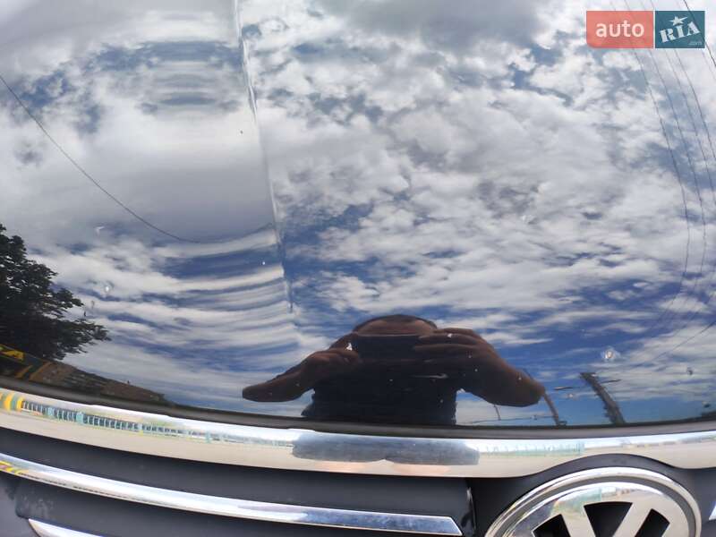 Купе Volkswagen CC / Passat CC 2011 в Харькове фото 22 Купе Volkswagen CC / Passat CC 2011 в Харькове