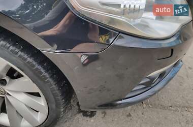 Купе Volkswagen CC / Passat CC 2011 в 
