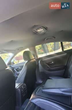 Купе Volkswagen CC / Passat CC 2010 в 