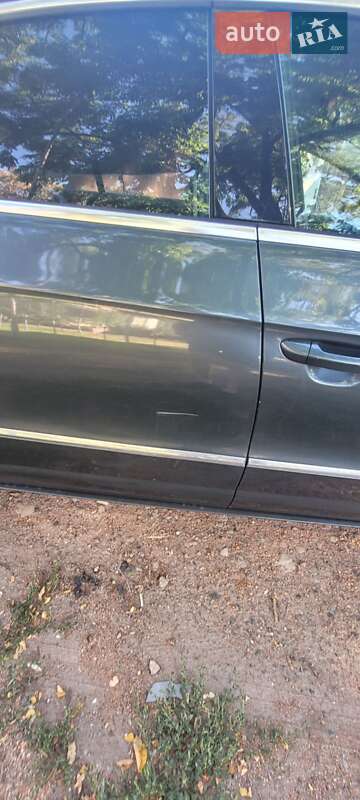 Купе Volkswagen CC / Passat CC 2010 в Полтаве фото 7 Купе Volkswagen CC / Passat CC 2010 в Полтаве