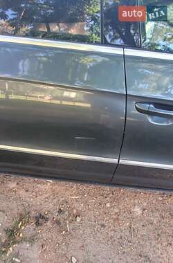 Купе Volkswagen CC / Passat CC 2010 в 