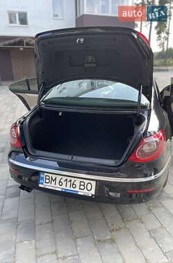 Купе Volkswagen CC / Passat CC 2008 в 