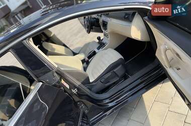 Купе Volkswagen CC / Passat CC 2008 в 