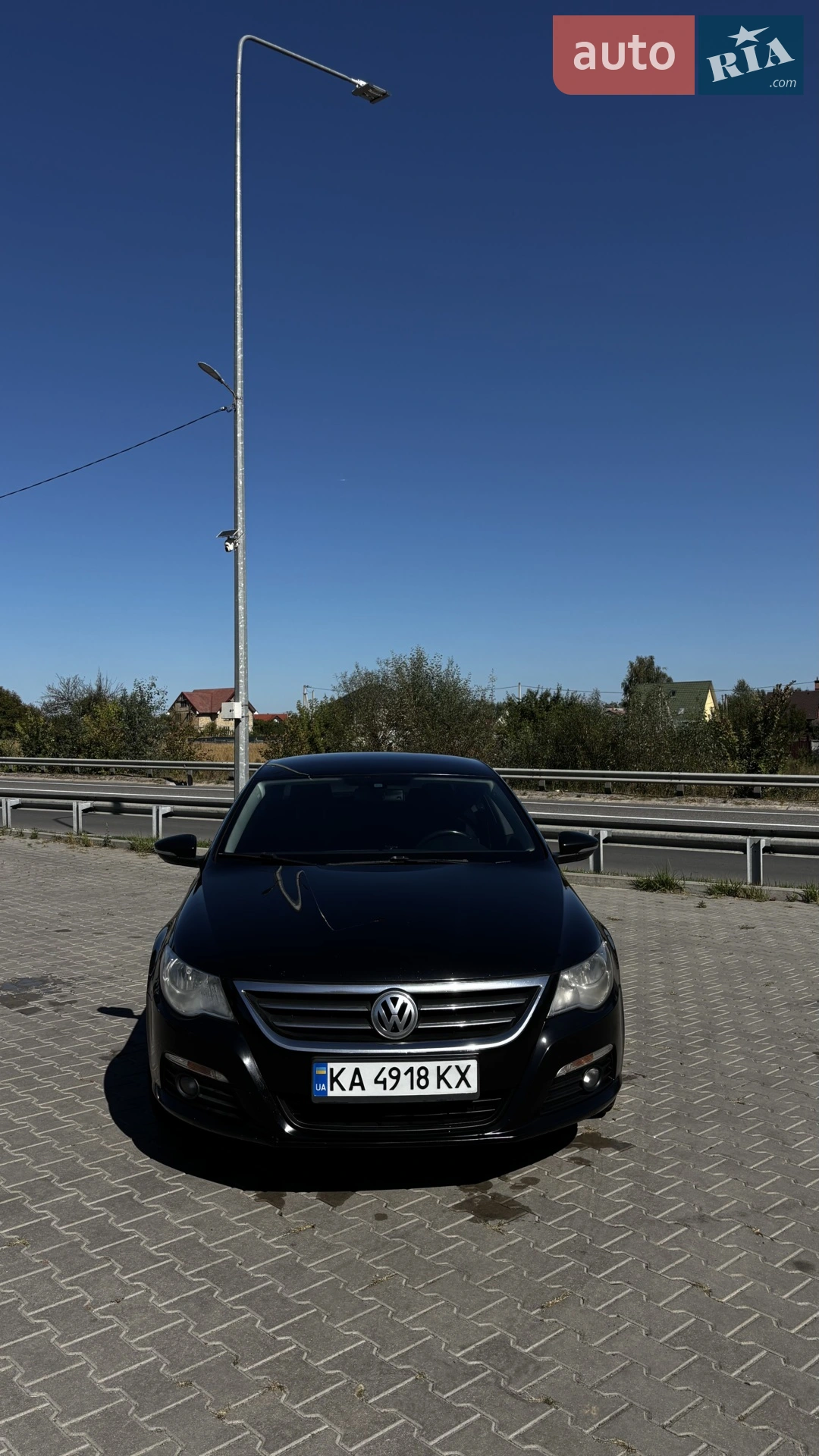 2011 Volkswagen Passat CC - мініатюра 2