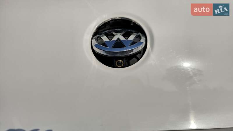 Купе Volkswagen CC / Passat CC 2012 в Вінниці