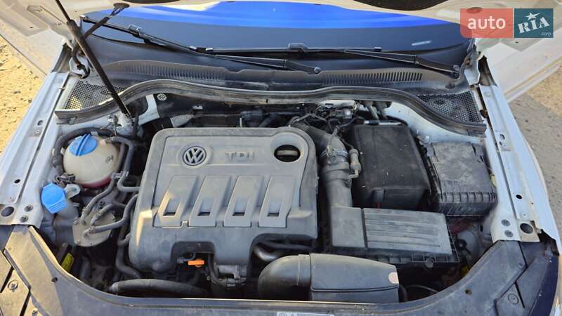 Купе Volkswagen CC / Passat CC 2012 в Вінниці