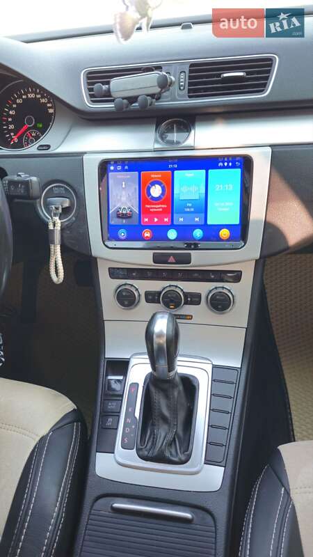 Купе Volkswagen CC / Passat CC 2012 в Вінниці