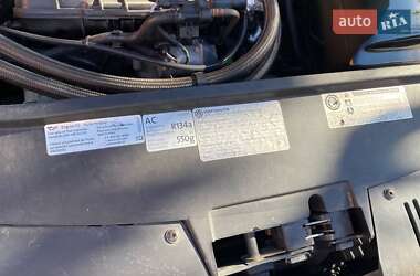 Купе Volkswagen CC / Passat CC 2012 в 