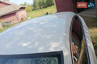 Купе Volkswagen CC / Passat CC 2012 в 