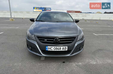 Купе Volkswagen CC / Passat CC 2011 в Львові