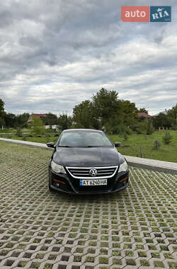 Купе Volkswagen CC / Passat CC 2009 в Коломиї