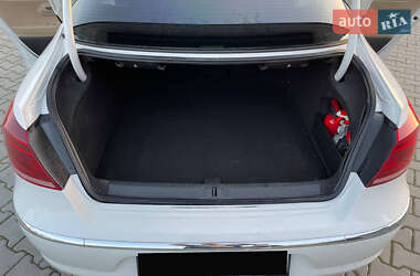 Купе Volkswagen CC / Passat CC 2013 в 