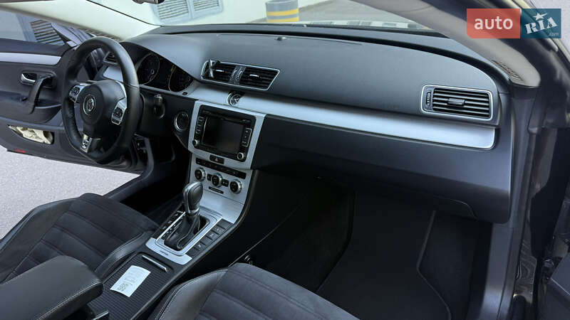 Купе Volkswagen CC / Passat CC 2014 в Боярке