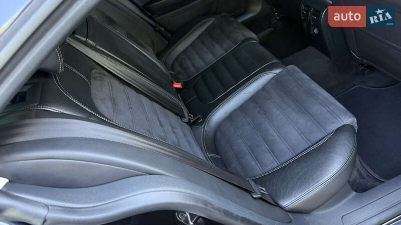 Купе Volkswagen CC / Passat CC 2014 в Боярке