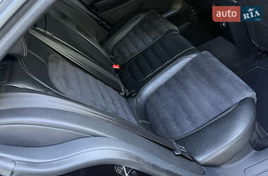 Купе Volkswagen CC / Passat CC 2014 в 