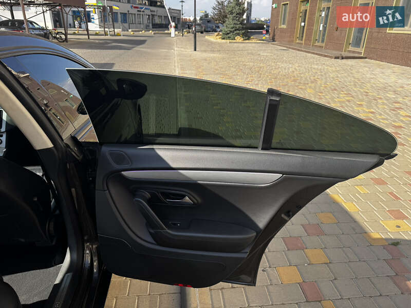Купе Volkswagen CC / Passat CC 2012 в Одессе