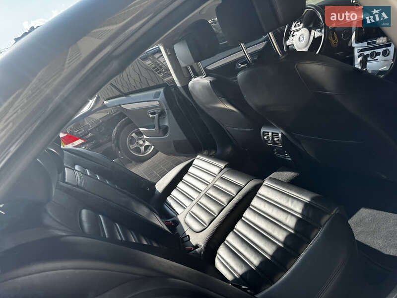 Купе Volkswagen CC / Passat CC 2012 в Одессе