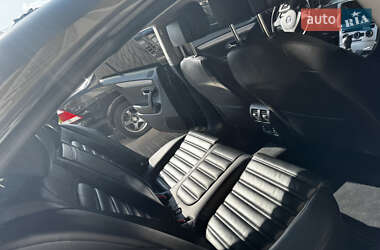 Купе Volkswagen CC / Passat CC 2012 в 