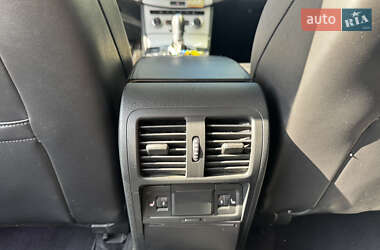 Купе Volkswagen CC / Passat CC 2012 в 