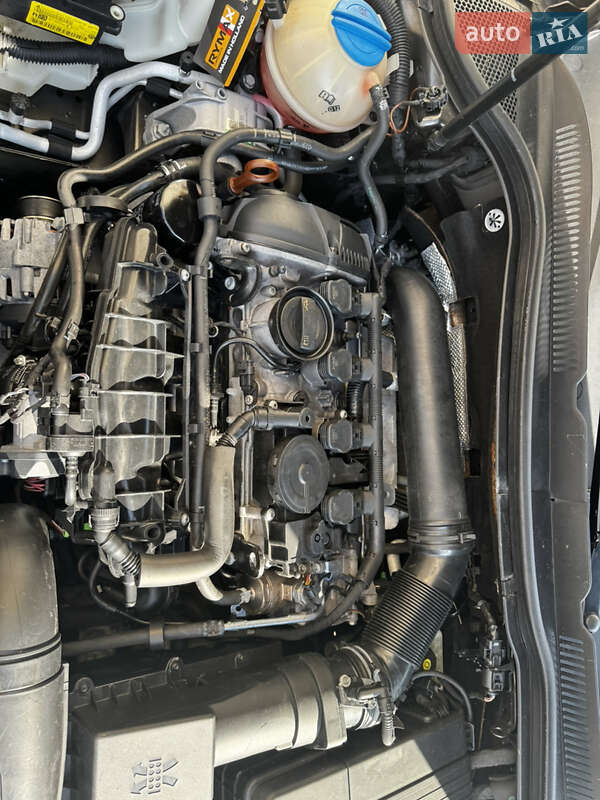 Купе Volkswagen CC / Passat CC 2012 в Одессе