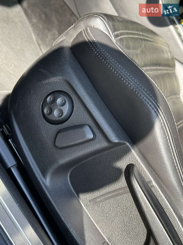 Купе Volkswagen CC / Passat CC 2012 в Одессе