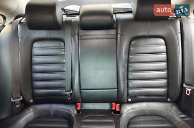 Купе Volkswagen CC / Passat CC 2012 в 