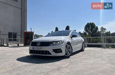 Купе Volkswagen CC / Passat CC 2013 в Києві