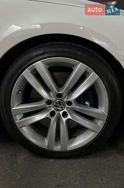 Купе Volkswagen CC / Passat CC 2013 в 