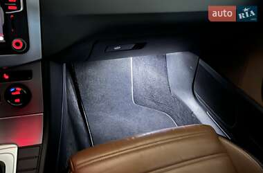 Купе Volkswagen CC / Passat CC 2013 в 