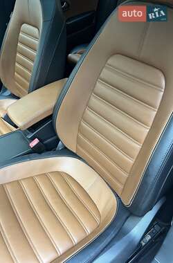 Купе Volkswagen CC / Passat CC 2013 в 