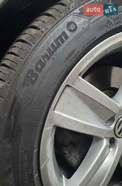 Купе Volkswagen CC / Passat CC 2013 в 
