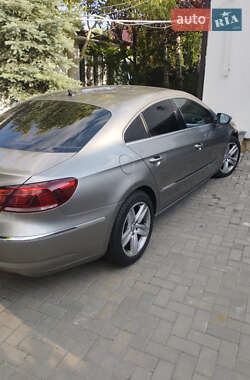 Купе Volkswagen CC / Passat CC 2013 в Николаеве