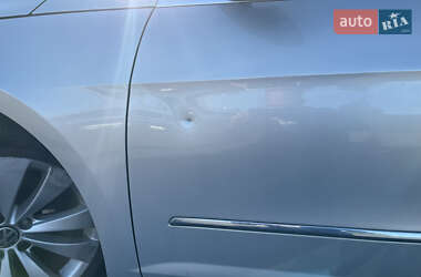 Купе Volkswagen CC / Passat CC 2010 в 
