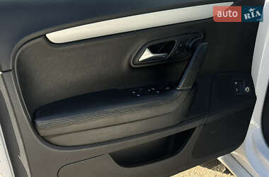 Купе Volkswagen CC / Passat CC 2012 в 