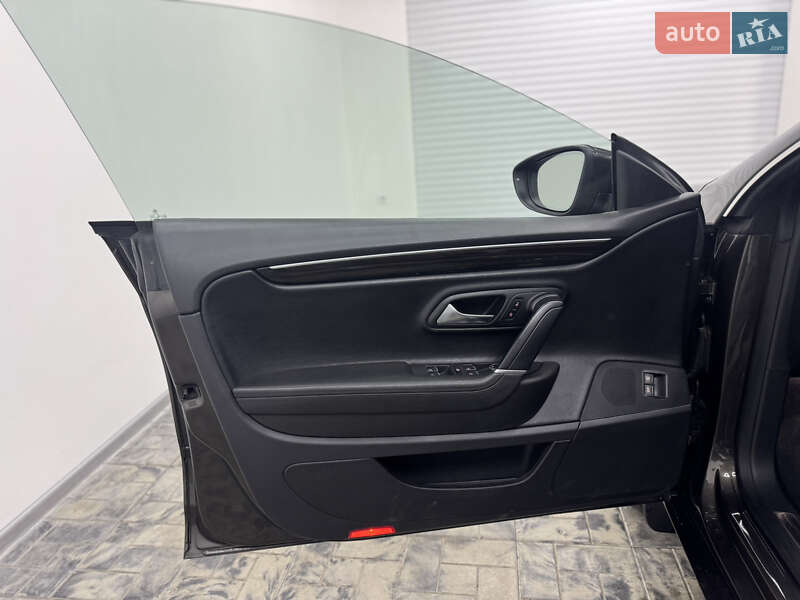 Купе Volkswagen CC / Passat CC 2012 в Одессе