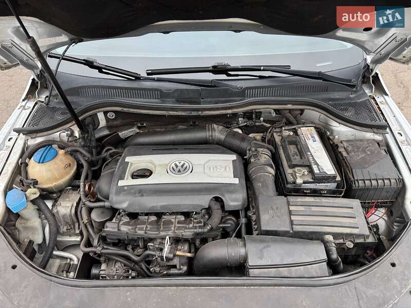 Купе Volkswagen CC / Passat CC 2013 в Одессе