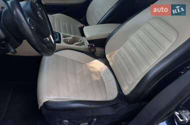 Купе Volkswagen CC / Passat CC 2013 в 