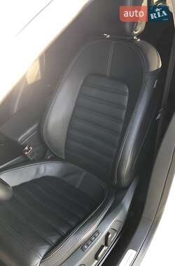 Купе Volkswagen CC / Passat CC 2014 в 