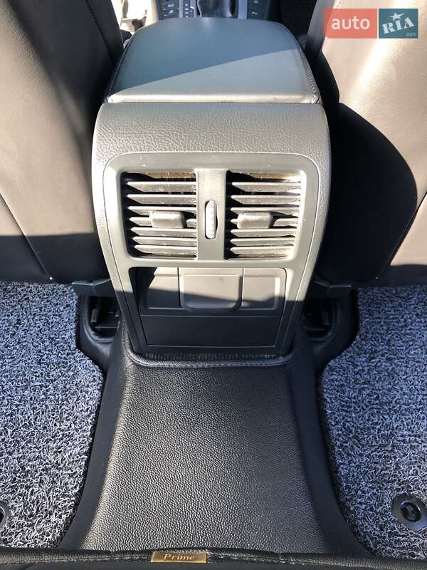 Купе Volkswagen CC / Passat CC 2014 в Білгороді-Дністровському