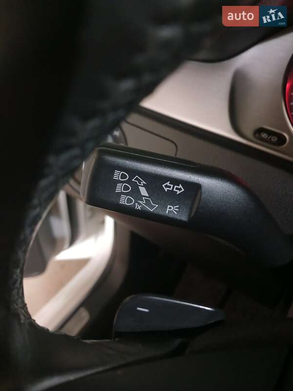 Купе Volkswagen CC / Passat CC 2014 в Білгороді-Дністровському