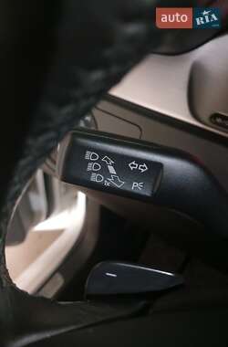 Купе Volkswagen CC / Passat CC 2014 в 