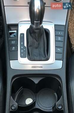 Купе Volkswagen CC / Passat CC 2014 в 